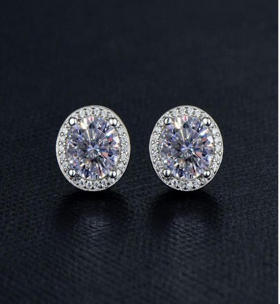 sterling silver s925 2ct moissanite diamond earring wedding engagement earrings excellent cut snow round hip hop7645085, Golden;silver
sterling silver s925 2ct moissanite diamond earring wedding engagement earrings excellent cut snow round hip hop7645085, Golden;silver