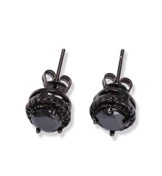 iced out stud earrings for men women hip hop luxury designer bling diamond ear studs black silver copper zircon mens wedding earri4571003, Golden;silver
iced out stud earrings for men women hip hop luxury designer bling diamond ear studs black silver copper zircon mens wedding earri4571003, Golden;silver
