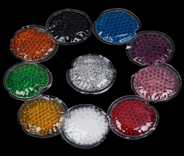 new or cold therapy heat ice gel pack first aid sports pain relief soft massager reusable health care8065905
new or cold therapy heat ice gel pack first aid sports pain relief soft massager reusable health care8065905
