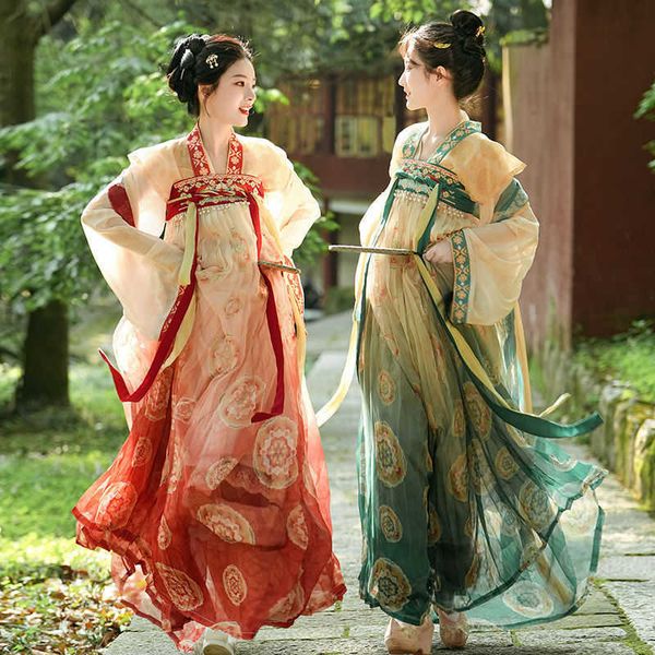 hanfu women's new style tang style half arm upper garment chest length upper garment skirt embroidery improvement for daily summer, Black;red
hanfu women's new style tang style half arm upper garment chest length upper garment skirt embroidery improvement for daily summer, Black;red