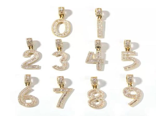 iced out 09 number pendant necklace men women luxury designer mens bling diamond numbers pendant 18k gold plated zircon jewelry2188816, Silver
iced out 09 number pendant necklace men women luxury designer mens bling diamond numbers pendant 18k gold plated zircon jewelry2188816, Silver