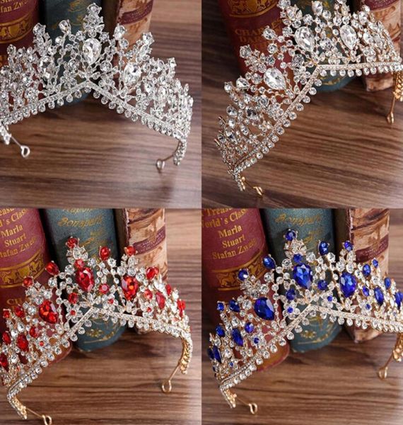 crystal bridal rhinestone crowns hair ornament hairband wedding accessories diadem girls quinceanera party tiaras j01215406120, Slivery;golden
crystal bridal rhinestone crowns hair ornament hairband wedding accessories diadem girls quinceanera party tiaras j01215406120, Slivery;golden