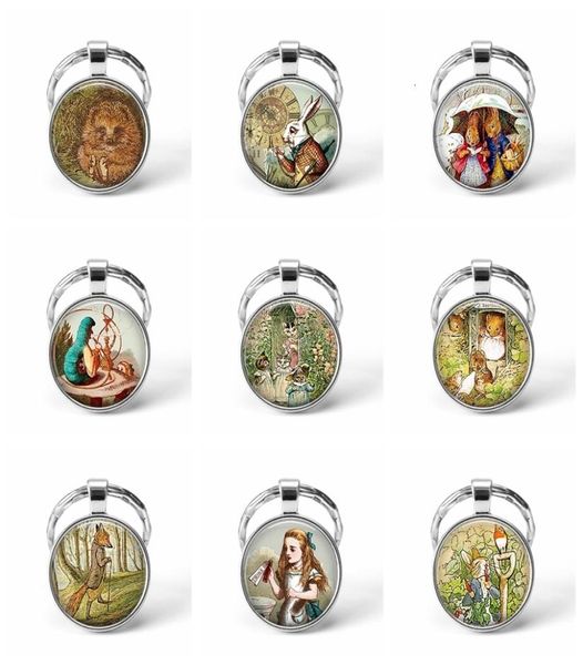 peter rabbit keychain bunny keyring cabochon glass gift gardening gift oil painting beatrix potter pendant key chain ring1360842, Slivery;golden
peter rabbit keychain bunny keyring cabochon glass gift gardening gift oil painting beatrix potter pendant key chain ring1360842, Slivery;golden