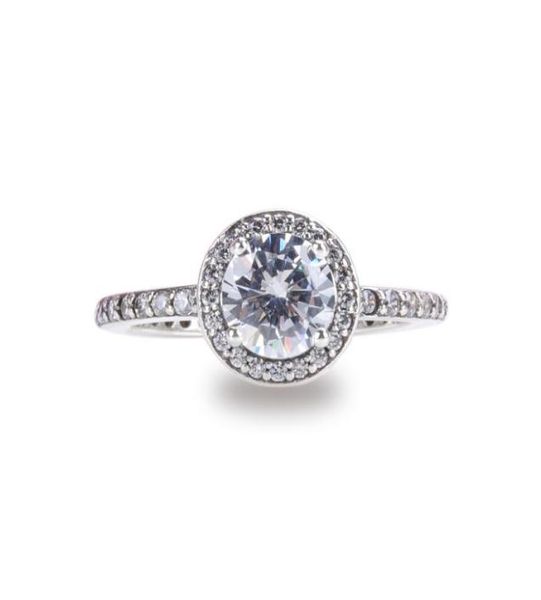 women gift jewelry real 925 sterling silver cz diamond rings for classic elegance ring original box set7305932, Slivery;golden
women gift jewelry real 925 sterling silver cz diamond rings for classic elegance ring original box set7305932, Slivery;golden
