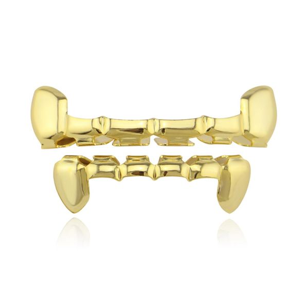 good metal hip hop grillzes braces bottom grill bling teeth silicone set christmas fashion grills jewelry party gift1497792, Black
good metal hip hop grillzes braces bottom grill bling teeth silicone set christmas fashion grills jewelry party gift1497792, Black