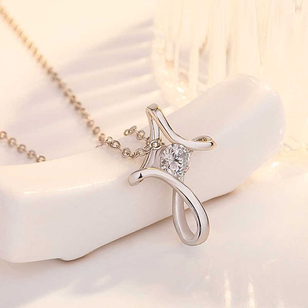 necklaces women designer jewelry fashion necklace cross pendant clavicle necklace, Black
necklaces women designer jewelry fashion necklace cross pendant clavicle necklace, Black