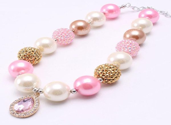 crystal drop pendant kid chunky necklace fashion princess bubblegum bead chunky necklace children jewelry for toddler girls6573629, Red;brown
crystal drop pendant kid chunky necklace fashion princess bubblegum bead chunky necklace children jewelry for toddler girls6573629, Red;brown