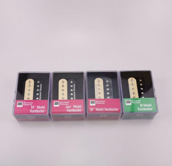 sh1n 59 model sh4 jb tb4 humbucker electric guitar pickups zebra with original package1033201
sh1n 59 model sh4 jb tb4 humbucker electric guitar pickups zebra with original package1033201