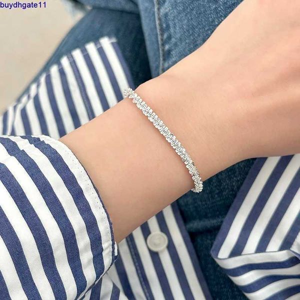 2023 new fashion accessories 925 sterling silver sparkling sky star bracelet women's bold pullout lava round brand
2023 new fashion accessories 925 sterling silver sparkling sky star bracelet women's bold pullout lava round brand