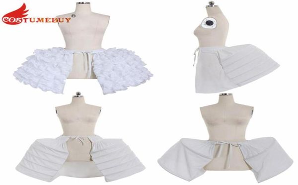 costumebuy medieval victorian rococo gown dress petticoat bustle crinoline wedding party underdress jupon underskirt pannier costu1338943, Silver
costumebuy medieval victorian rococo gown dress petticoat bustle crinoline wedding party underdress jupon underskirt pannier costu1338943, Silver