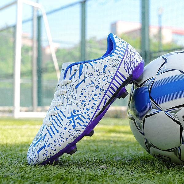 dress shoes tf/fg turf soccer shoes for men kids professional society futsal football boot men training cleats sneakers men's football, Black
dress shoes tf/fg turf soccer shoes for men kids professional society futsal football boot men training cleats sneakers men's football, Black