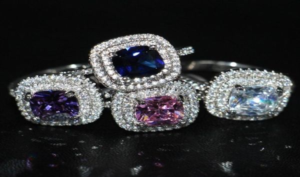 pave setting 4 color double row cz diamond luxury jewelry 925 sterling silver stunning sapphire gemstones party gift women wedding8808634, Slivery;golden
pave setting 4 color double row cz diamond luxury jewelry 925 sterling silver stunning sapphire gemstones party gift women wedding8808634, Slivery;golden