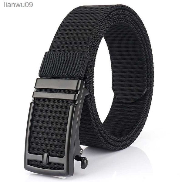 34cm tactical thick nylon ratchet men's quick release automatic buckle belt business canvas ratchet belt sliding buckle l230704, Black;brown
34cm tactical thick nylon ratchet men's quick release automatic buckle belt business canvas ratchet belt sliding buckle l230704, Black;brown