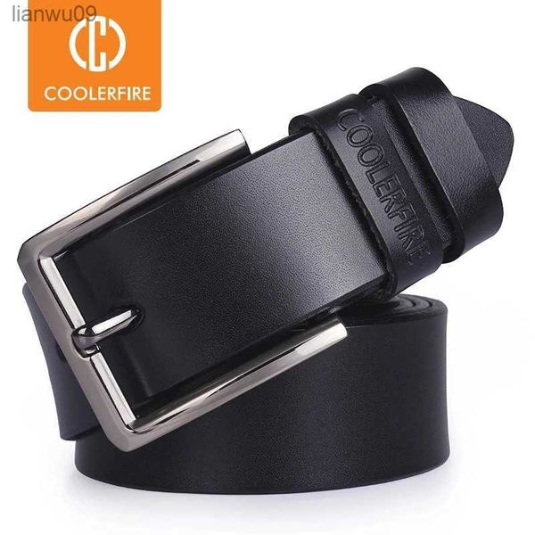 cowhide genuine leather belts for men brand male pin buckle jeans cowboy mens belts luxury designer leather belt l230704, Black;brown
cowhide genuine leather belts for men brand male pin buckle jeans cowboy mens belts luxury designer leather belt l230704, Black;brown