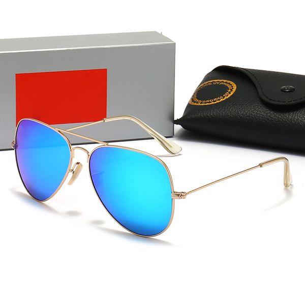 women's polarized sunglasses aviation uv400 sun protection eyeglasses classic 3025 sun glasses men driving cycling shade eyewear rays, White;black
women's polarized sunglasses aviation uv400 sun protection eyeglasses classic 3025 sun glasses men driving cycling shade eyewear rays, White;black