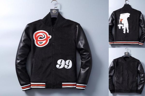 2021 women jacket coat windbreaker coats bomber classical leather hooded print fashion jackets man clothes67225701643958, Black;brown
2021 women jacket coat windbreaker coats bomber classical leather hooded print fashion jackets man clothes67225701643958, Black;brown