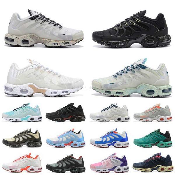 terrascape plus tn running shoes men women tuned laser white grey black blue green mens trainers tns outdoor sports womens sneakers
terrascape plus tn running shoes men women tuned laser white grey black blue green mens trainers tns outdoor sports womens sneakers