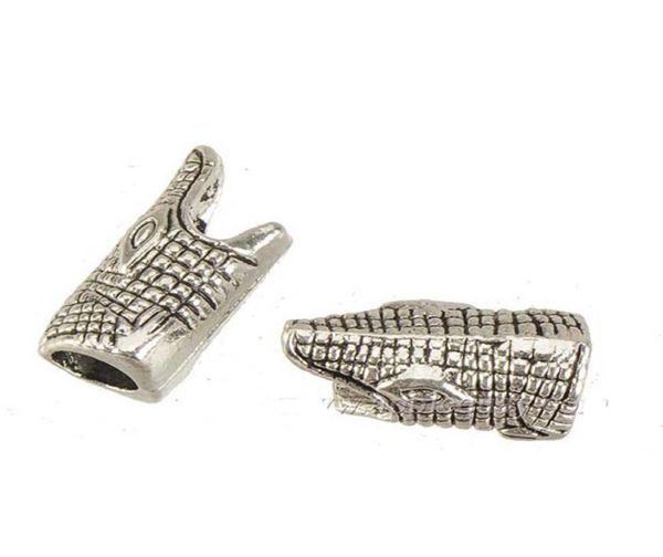 bracelets bead charms bangles diy big hole alloy animal crocodile alligator head antique silver new metal fashion jewelry componen4245902, Black
bracelets bead charms bangles diy big hole alloy animal crocodile alligator head antique silver new metal fashion jewelry componen4245902, Black