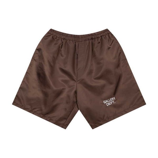 2023 high edition spring/summer american fashion brand woven casual loose shorts for men and womenzjyx3i4q, Black
2023 high edition spring/summer american fashion brand woven casual loose shorts for men and womenzjyx3i4q, Black
