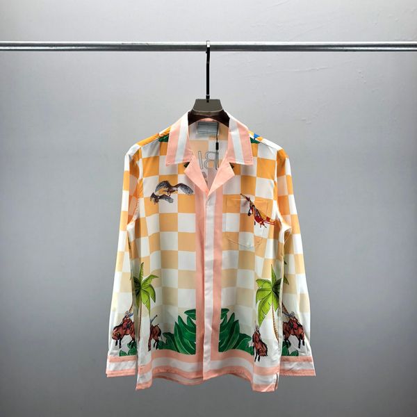 men's casual shirts luxury floral print for men's autumn long sleeve slim asual shirt business social formal dress street party t, White;black
men's casual shirts luxury floral print for men's autumn long sleeve slim asual shirt business social formal dress street party t, White;black