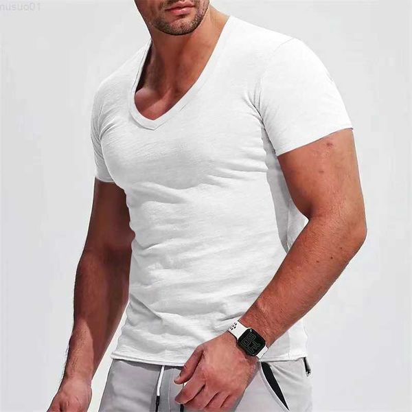 men's t-shirts sports t-shirt men slim strech cotton basic fitness training gym t shirt summer casual o neck short sleeve pure color t, White;black
men's t-shirts sports t-shirt men slim strech cotton basic fitness training gym t shirt summer casual o neck short sleeve pure color t, White;black