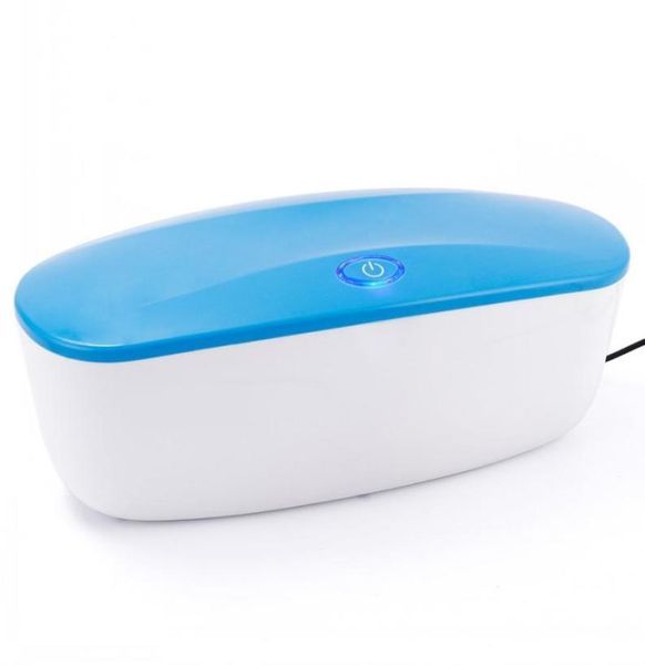 uv sterilizer box nail tools accessories disinfection sterilizers usb nails art equipment machine for professional manicure tool8704196, Silver
uv sterilizer box nail tools accessories disinfection sterilizers usb nails art equipment machine for professional manicure tool8704196, Silver