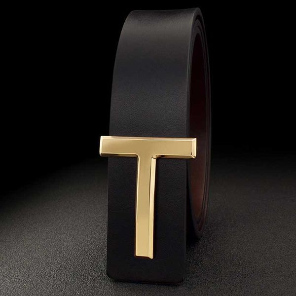 designer belts men fashion t letter luxury famous genuine leather belt jeans formal cowskin black waist strap 37cm l230704, Black;brown
designer belts men fashion t letter luxury famous genuine leather belt jeans formal cowskin black waist strap 37cm l230704, Black;brown