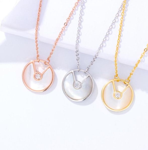 pendent necklaces designer jewelry women luxury party circle stainless steel solitaire diamond chirstmas thanksgiving valentines d2209628, Silver
pendent necklaces designer jewelry women luxury party circle stainless steel solitaire diamond chirstmas thanksgiving valentines d2209628, Silver