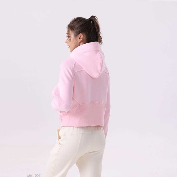 lu align scuba yoga lady fitness hoody coat loose full zip running hooded long sleeve pullover woman gym sweatshirts clothes outdoor lm5t, Black;brown
lu align scuba yoga lady fitness hoody coat loose full zip running hooded long sleeve pullover woman gym sweatshirts clothes outdoor lm5t, Black;brown