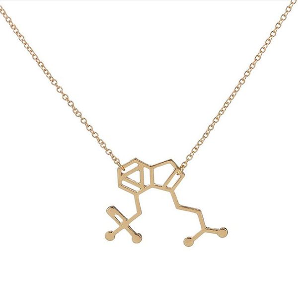 factory chemistry structure pendant necklace new mushrooms molecule structure pendant 18k gold and silver plated women charm3120316
factory chemistry structure pendant necklace new mushrooms molecule structure pendant 18k gold and silver plated women charm3120316