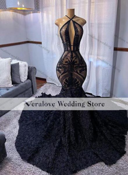 black dress sparkly sequins evening dresses mermaid halter neck african women formal prom party gowns plus size8993717
black dress sparkly sequins evening dresses mermaid halter neck african women formal prom party gowns plus size8993717