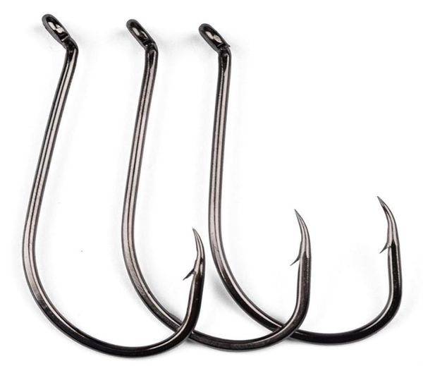 1000 pieces lot 1 08 0 w8299 ocs hook high carbon steel barbed fishing hooks fishhooks pesca tackle accessories wholesal272689863
1000 pieces lot 1 08 0 w8299 ocs hook high carbon steel barbed fishing hooks fishhooks pesca tackle accessories wholesal272689863