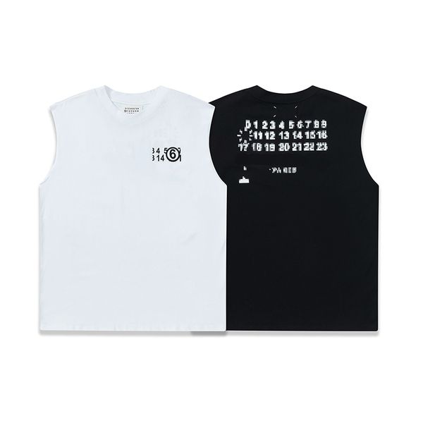 23fw europe paris back blurred numbers t shirt basic cotton tee sleeveless oversize summer fashion plus size premium vest men tshirt, Black;brown
23fw europe paris back blurred numbers t shirt basic cotton tee sleeveless oversize summer fashion plus size premium vest men tshirt, Black;brown