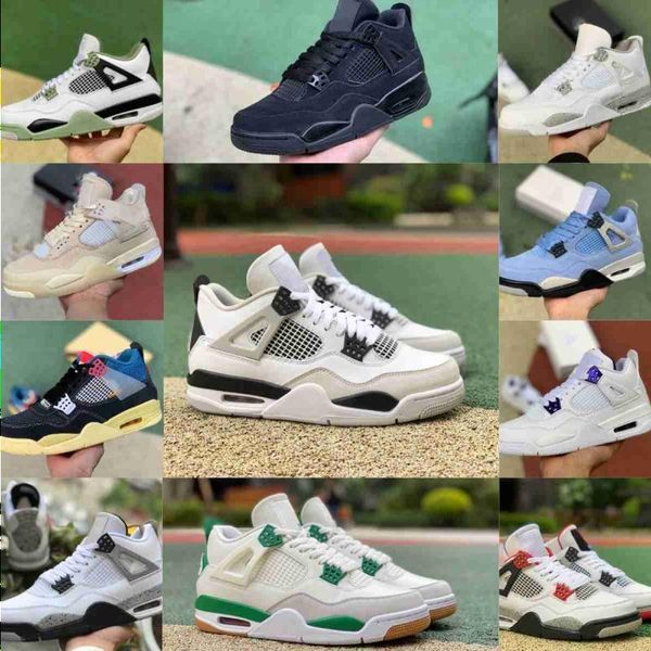 clothing jumpman pine green 4 4s basketball shoes mens women military black cat cream sail blue white oreo jordens cool grey violet ore mnew, Black;gray
clothing jumpman pine green 4 4s basketball shoes mens women military black cat cream sail blue white oreo jordens cool grey violet ore mnew, Black;gray