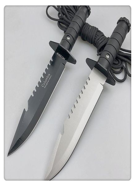 high hardness non folding small straight knife tactical saber outdoor camping self defense multifunction survival in the wild6986233
high hardness non folding small straight knife tactical saber outdoor camping self defense multifunction survival in the wild6986233