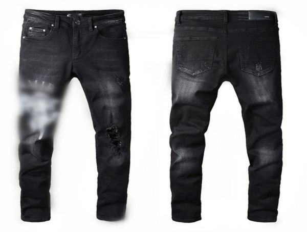 luxurys designer mens jeans french style fashion black slimleg skinny spliced ripped pants street biker denim us siz8548998, Blue
luxurys designer mens jeans french style fashion black slimleg skinny spliced ripped pants street biker denim us siz8548998, Blue
