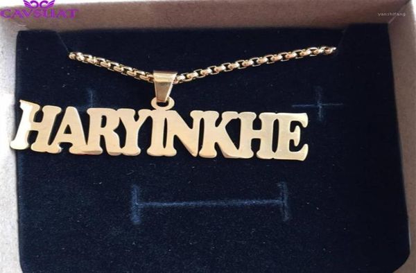 chains punk style personalized name necklace customized big nameplate pendant women men fashion jewelry handmade birthday gift bff8723544, Silver
chains punk style personalized name necklace customized big nameplate pendant women men fashion jewelry handmade birthday gift bff8723544, Silver