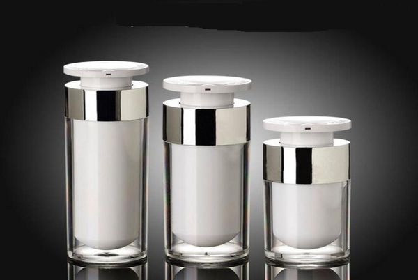 153050ml lock head acrylic airless vacuum pump lotion bottle used for serumlotionemulsionfoundation cosmetic container7556239
153050ml lock head acrylic airless vacuum pump lotion bottle used for serumlotionemulsionfoundation cosmetic container7556239