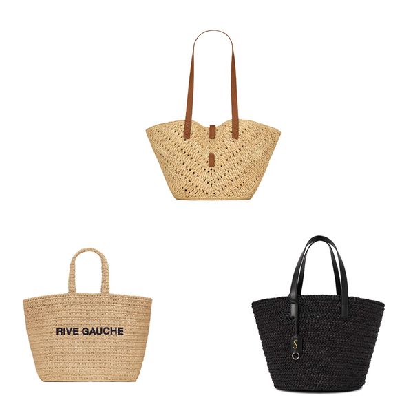 10a rive gauche beach bags womens luxurys designer hand bag weave underarm mens handle tote shoulder clutch bag city straw hobo basket cross
10a rive gauche beach bags womens luxurys designer hand bag weave underarm mens handle tote shoulder clutch bag city straw hobo basket cross