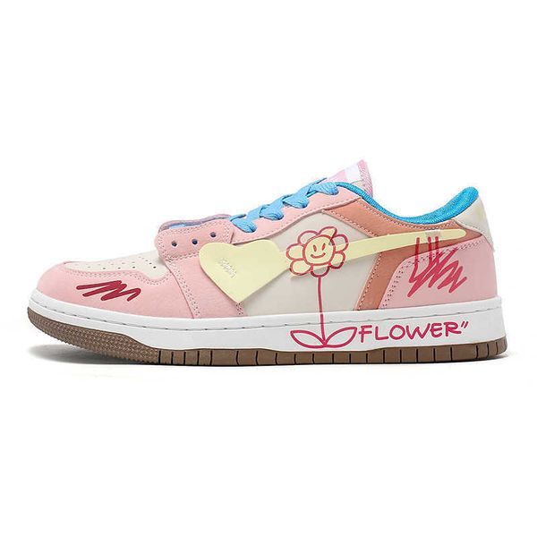 2023 graffiti fashion sneakers mens womens casual walking shoes youth sports trainers flower design pink green grey
2023 graffiti fashion sneakers mens womens casual walking shoes youth sports trainers flower design pink green grey
