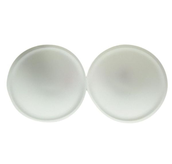 1pair foam bra insert pads round full cup bikini swimsuit breast enhancer push up for summer4617274, Black;white
1pair foam bra insert pads round full cup bikini swimsuit breast enhancer push up for summer4617274, Black;white