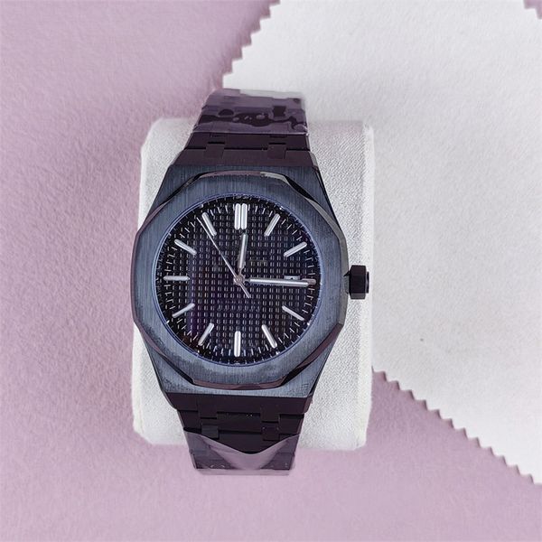 15500 designer watch royal mechanical movement watches automatic aaa montres mouvement waterproof stainless steel oak mens watches elegant d, Slivery;brown
15500 designer watch royal mechanical movement watches automatic aaa montres mouvement waterproof stainless steel oak mens watches elegant d, Slivery;brown
