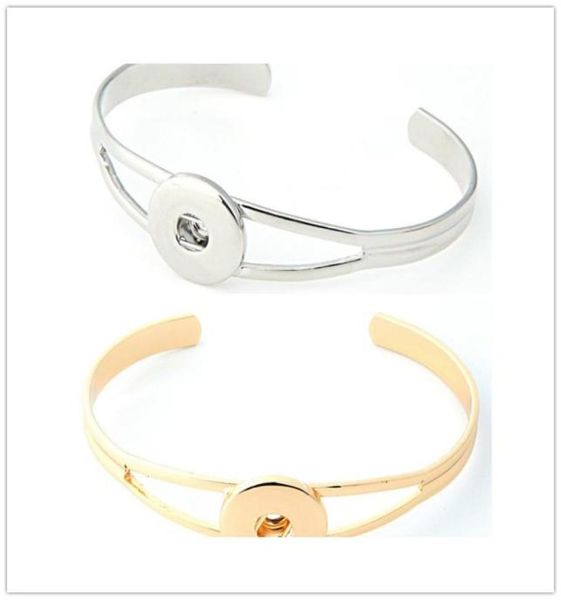 design ginger snap silver gold bracelet snap buttons noosa chunks bracelets for women fit 18mm snap charm jewelry5798443, Golden;silver
design ginger snap silver gold bracelet snap buttons noosa chunks bracelets for women fit 18mm snap charm jewelry5798443, Golden;silver