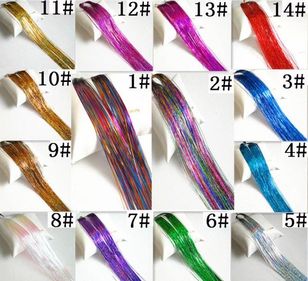 old street 5pcslot hair tinsel sparkle holographic glitter extensions highlights party wig 14 colors5048866, Brown
old street 5pcslot hair tinsel sparkle holographic glitter extensions highlights party wig 14 colors5048866, Brown