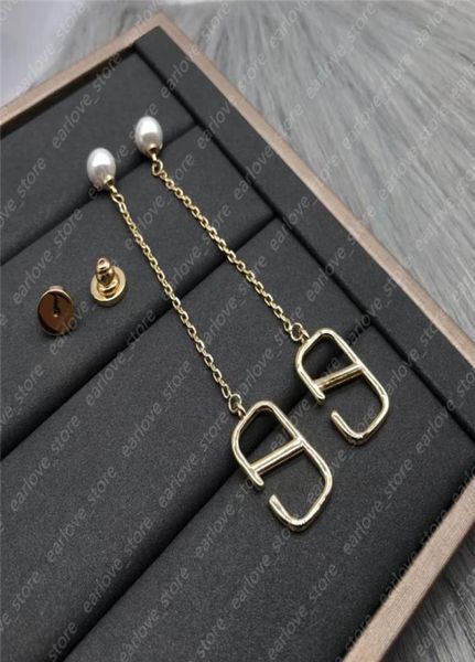 womens designer pearls earrings for women designers studs earrings fashion letter dangle chandelier alphabet lady jewelry gift 2101831448, Golden;silver
womens designer pearls earrings for women designers studs earrings fashion letter dangle chandelier alphabet lady jewelry gift 2101831448, Golden;silver