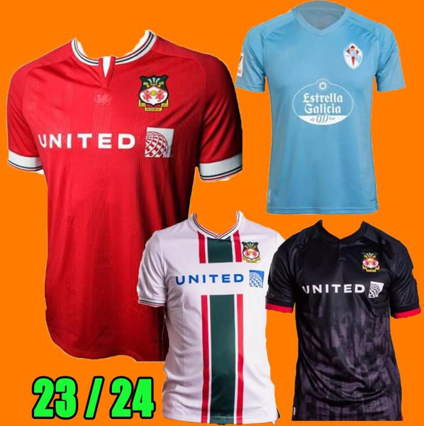23 24 wrexham soccer jerseys s. boden f. takyi p. rutherford s. wedgbury ashcroft davies young mullin cannon 23/24 celta de vigo iago aspas, Black;yellow
23 24 wrexham soccer jerseys s. boden f. takyi p. rutherford s. wedgbury ashcroft davies young mullin cannon 23/24 celta de vigo iago aspas, Black;yellow
