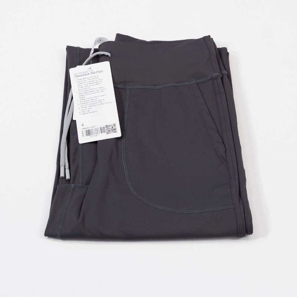 lulumlemens yoga suit lycra wide leg pants women's sports high waisted elasticity double-sided brushed double pockets 6 c7rl, Black;white
lulumlemens yoga suit lycra wide leg pants women's sports high waisted elasticity double-sided brushed double pockets 6 c7rl, Black;white