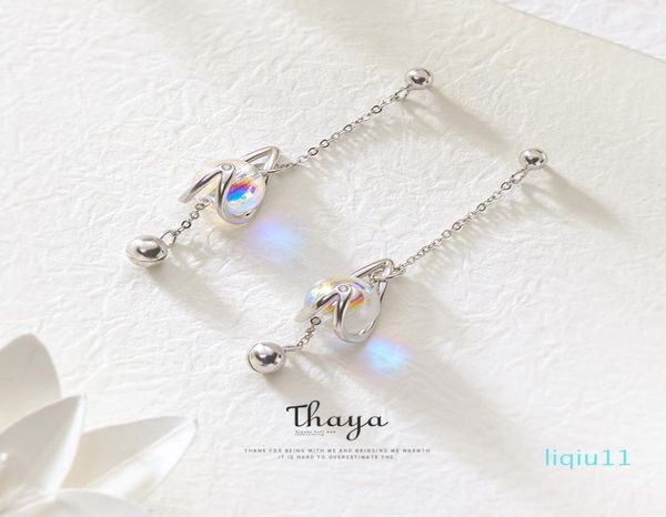 thaya japanese style earrings 925 silver rainbow bubble earrings for girls special fine jewelry7915307, Golden;silver
thaya japanese style earrings 925 silver rainbow bubble earrings for girls special fine jewelry7915307, Golden;silver