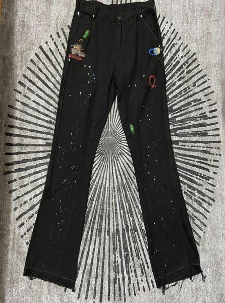 real pics high street color spliced washed jeans mens oversize wide leg straight denim flare pants retro loose casual trousers1393146, Blue
real pics high street color spliced washed jeans mens oversize wide leg straight denim flare pants retro loose casual trousers1393146, Blue