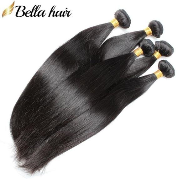 silky straight brazilian virgin hair bundles human hair extension 1230 inch hair weft 4pcslot natural color bellahair1404231, Black
silky straight brazilian virgin hair bundles human hair extension 1230 inch hair weft 4pcslot natural color bellahair1404231, Black